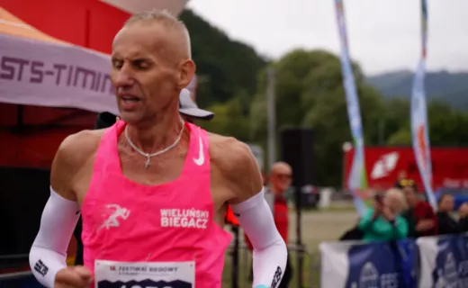 Nie pozostawili złudzeń! W tym roku Bieg Górski na 11 km należał do nich [WIDEO] - 19